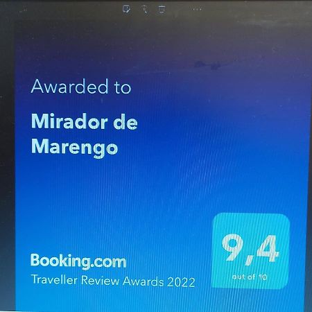 Mirador de Marengo Icod De Los Vinos Exterior foto